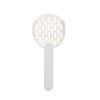 Cat Litter Scoops Light Grey White